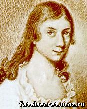 Мария Брэнуэлл  (1783 — 1821)